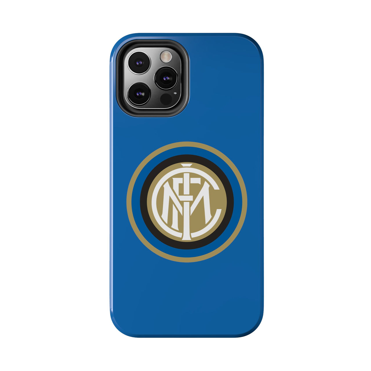 Inter Milan Phone Case