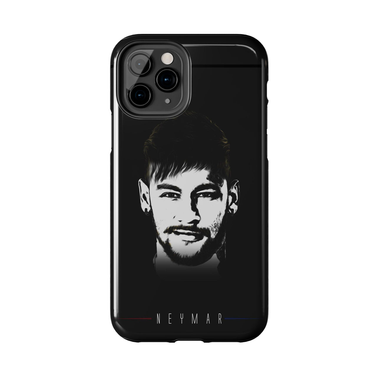 Neymar Jr. Phone Case