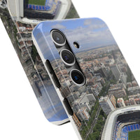 Thumbnail for Real Madrid Stadium Mate Tough Phone Case