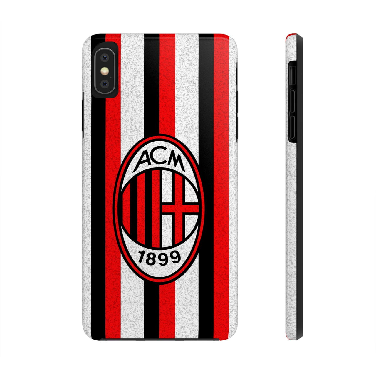 AC Milan Tough Phone Case