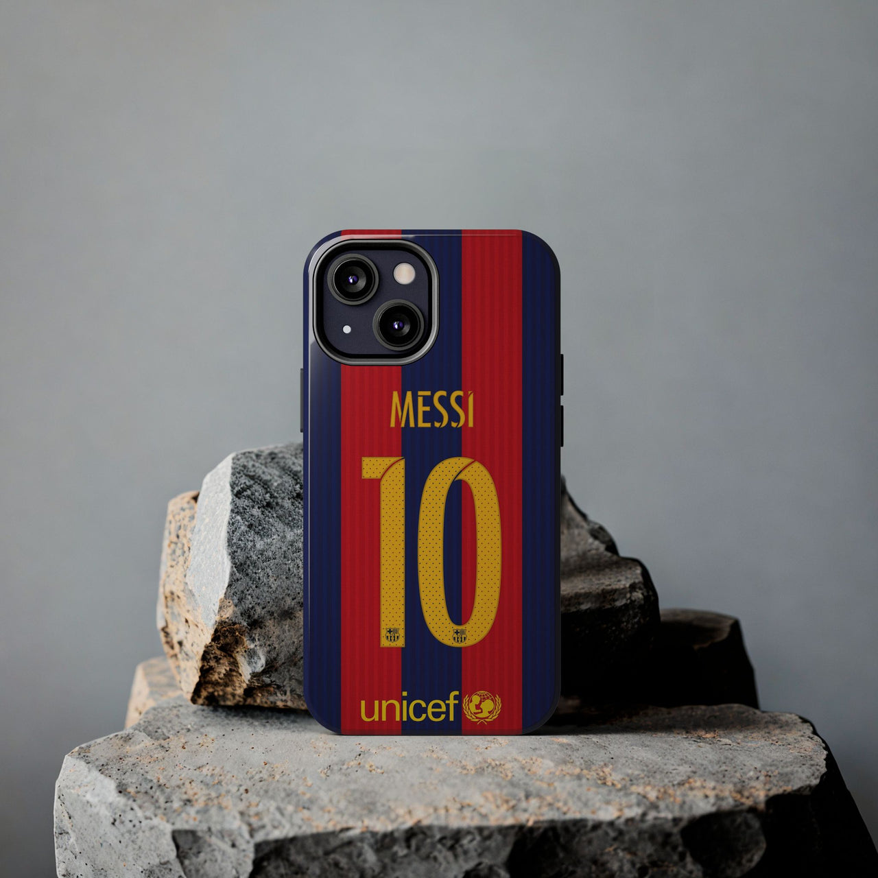 Lionel Messi Phone Case