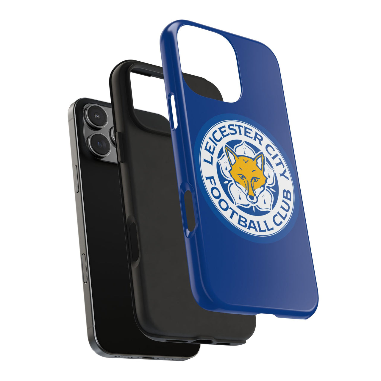 Leicester City Phone Case