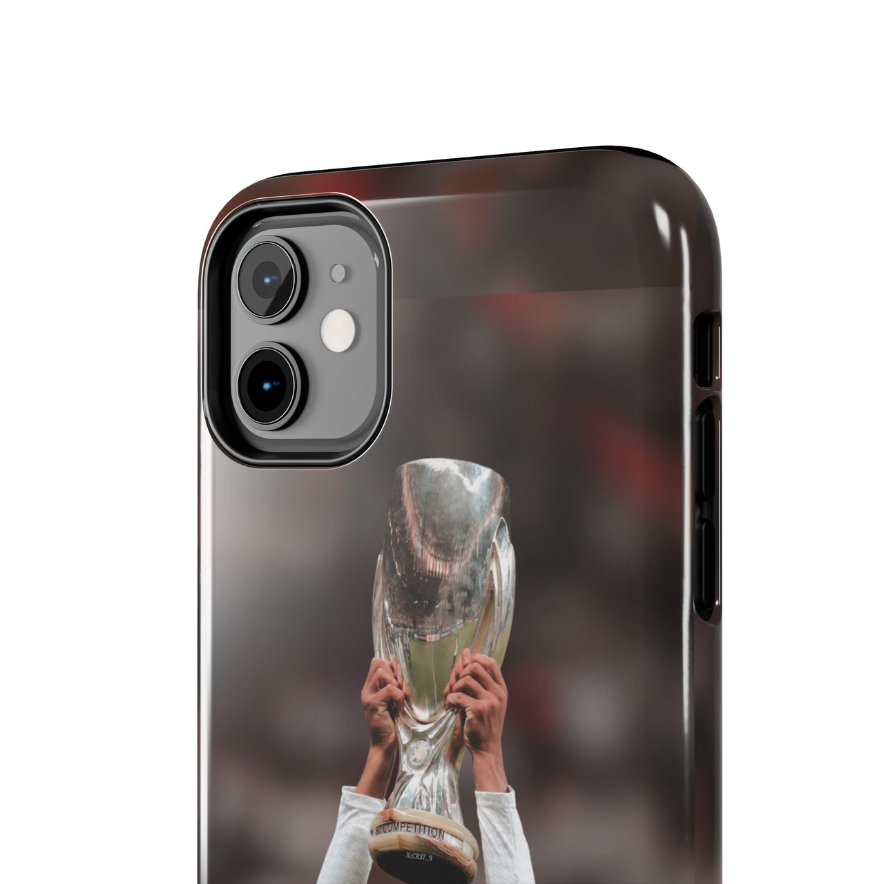 Jude Bellingham Tough Phone Cases