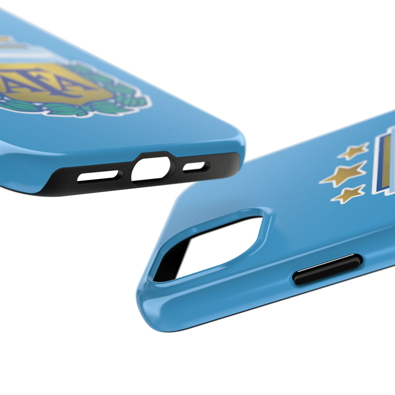 Argentina National Team Tough Phone Cases