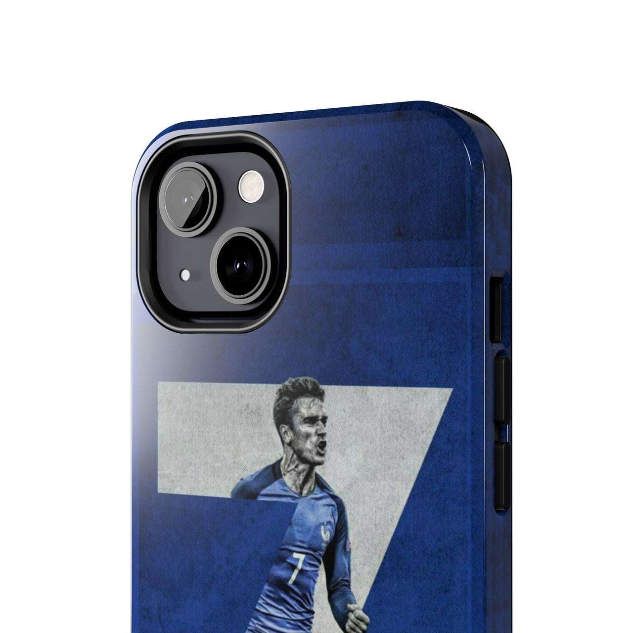 Antoine Griezmann Tough Phone Case