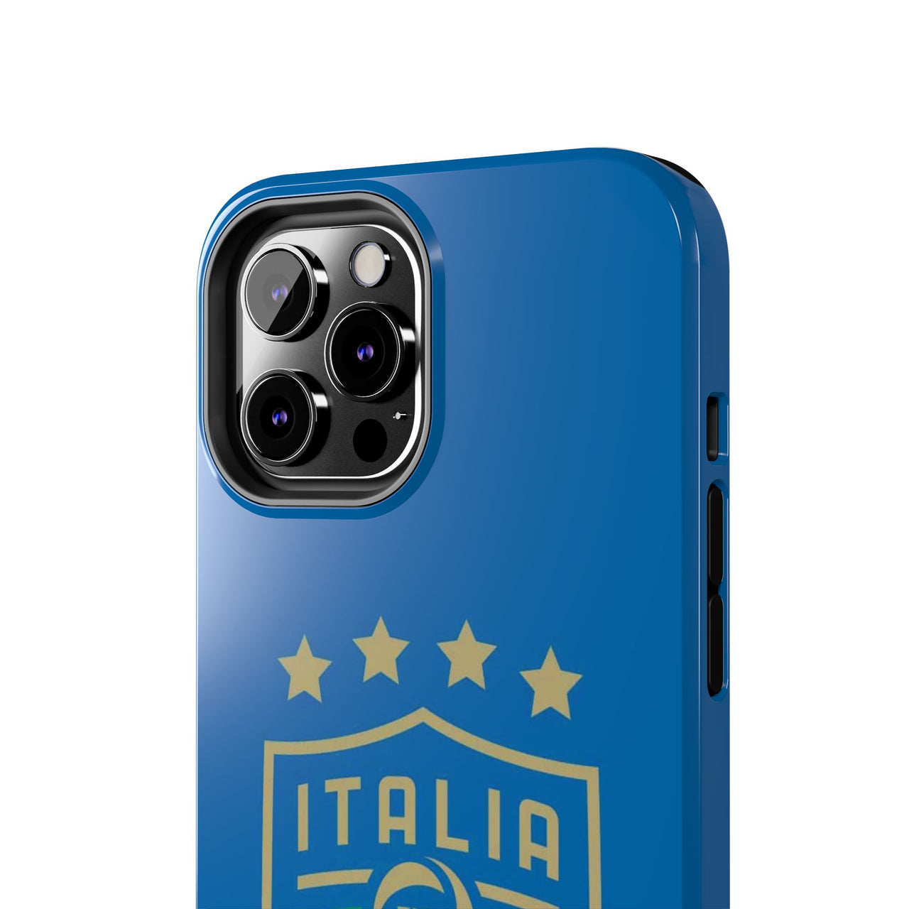 Italy National Team Tough Phone Case