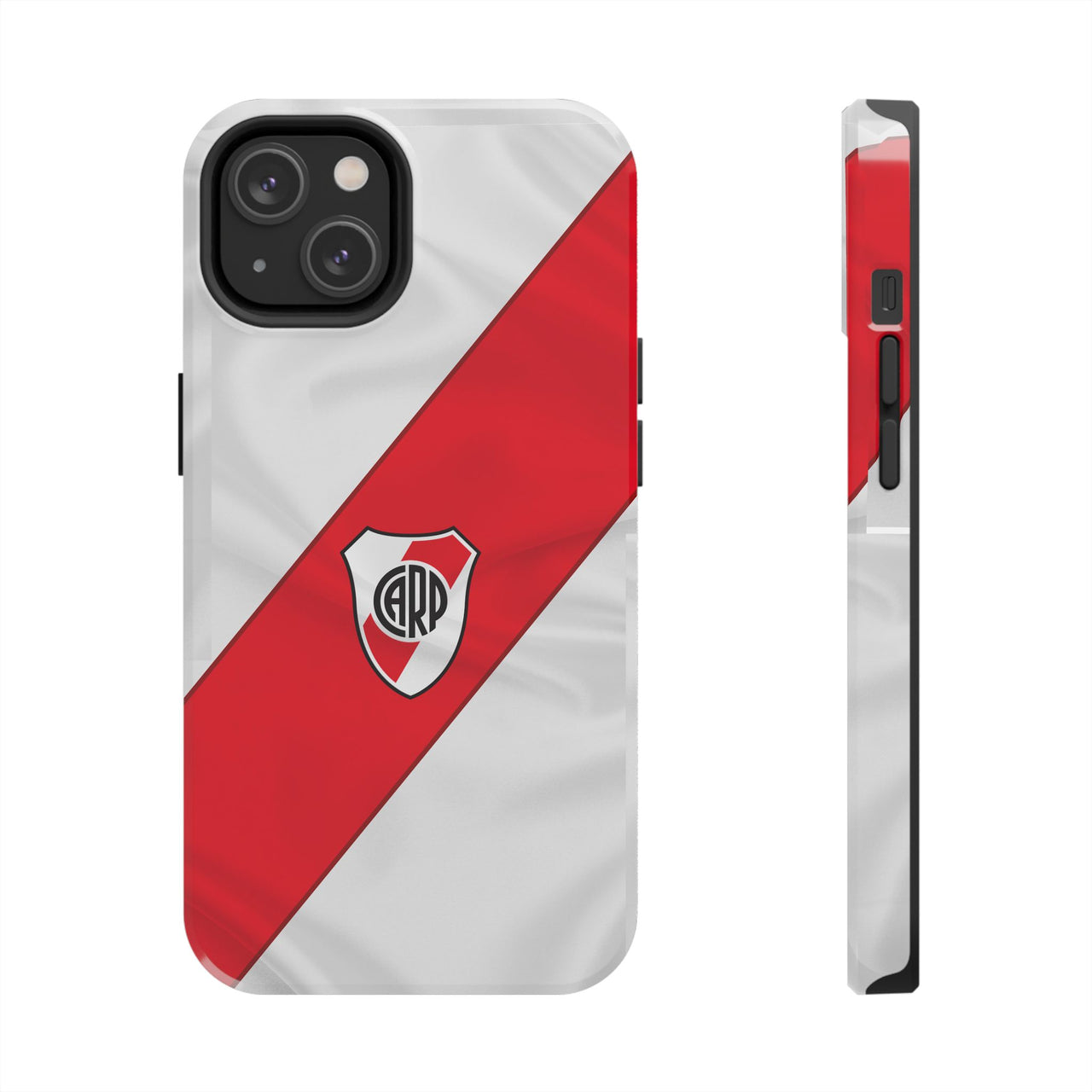 River Plate Tough Phone Case