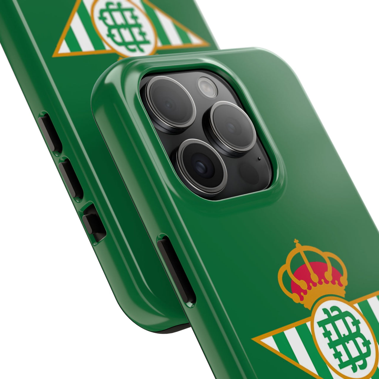 Real Betis Tough Phone Case