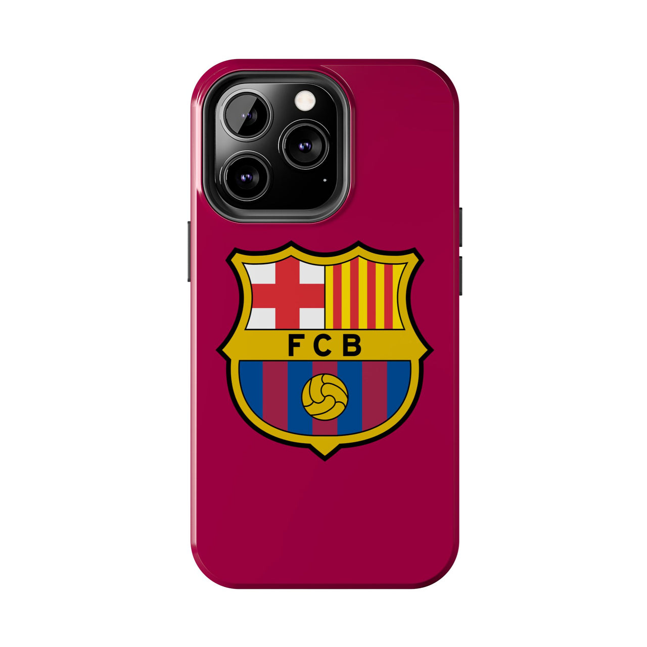 Barcelona Phone Case