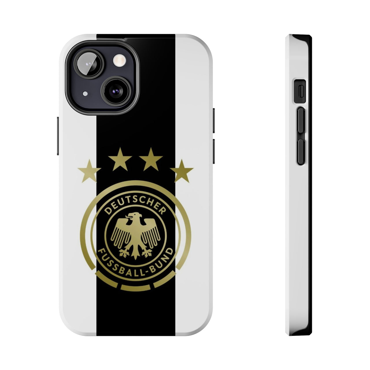 German National Team Tough Phone Case