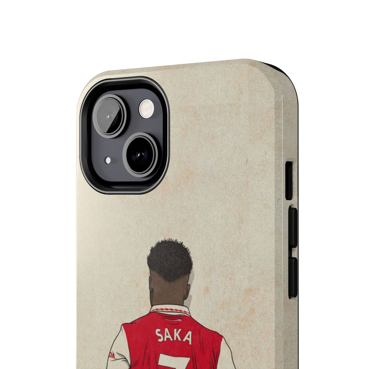 Bukayo Saka Tough Phone Case