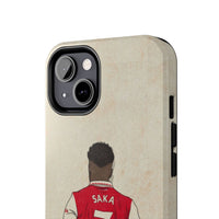 Thumbnail for Bukayo Saka Tough Phone Case