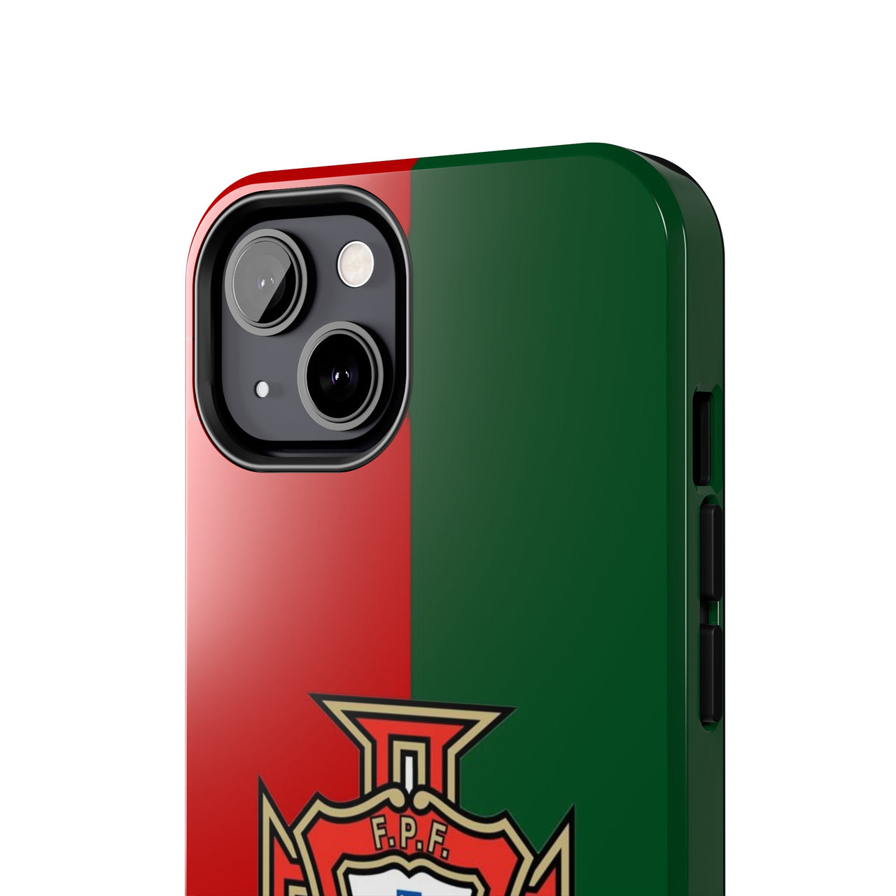 Portugal National Team Tough Phone Case