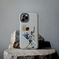 Thumbnail for Lionel Messi Argentina National Team Phone Case