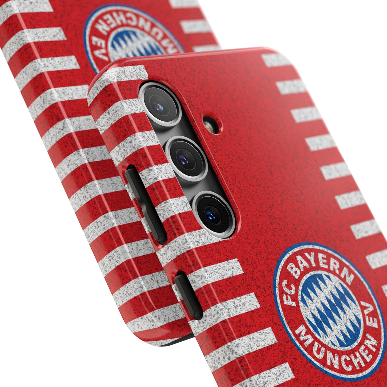 Bayern Munich Tough Phone Case