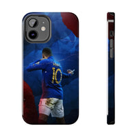 Thumbnail for Kylian Mbappe National Team Tough Phone Cases