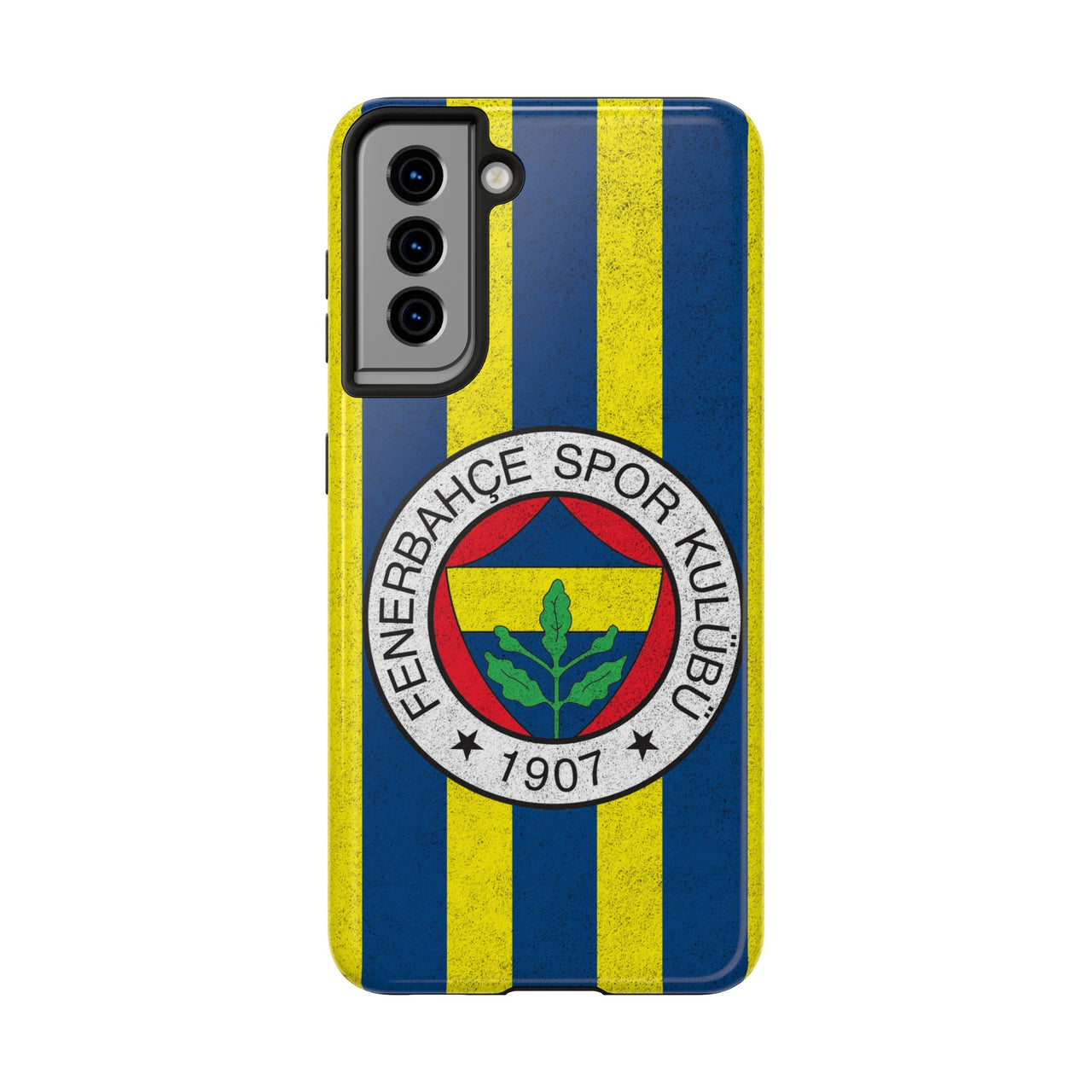 Fenerbahçe SK Tough Phone Case