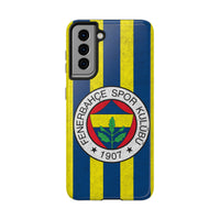 Thumbnail for Fenerbahçe SK Tough Phone Case