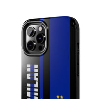 Thumbnail for Inter Milan Tough Phone Case