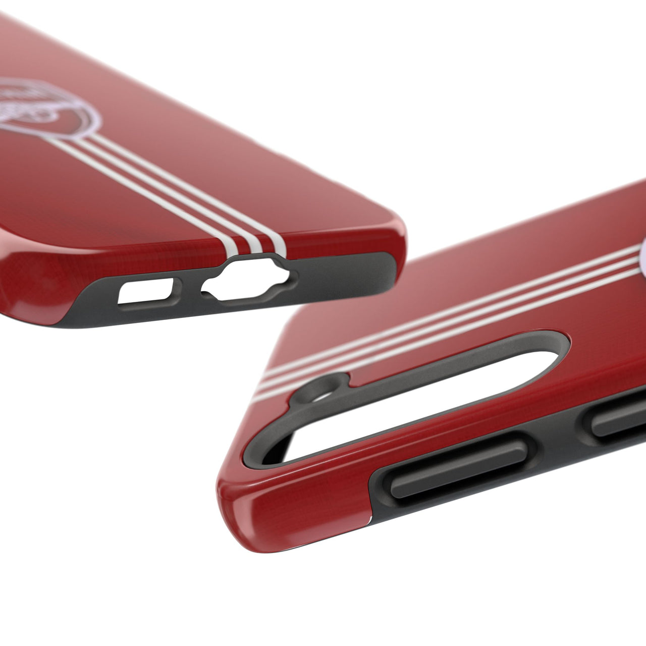 Arsenal Tough Phone Case