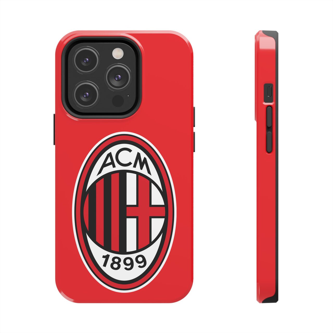 AC Milan  Phone Case