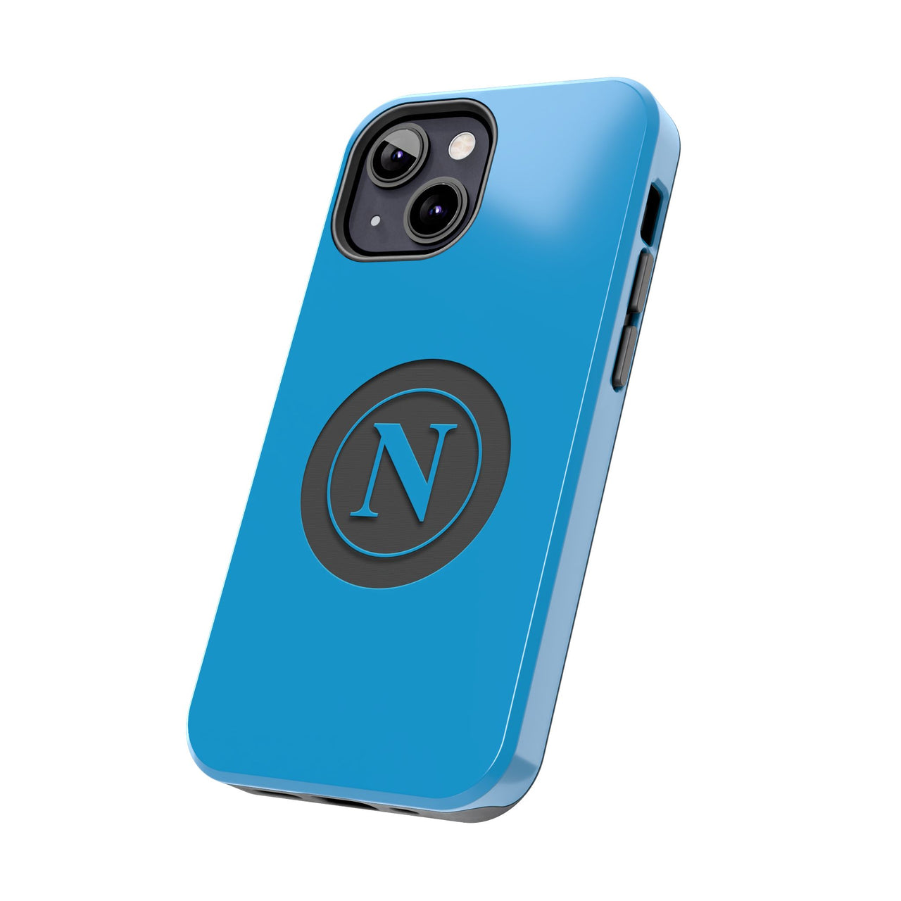 Napoli Tough Phone Case