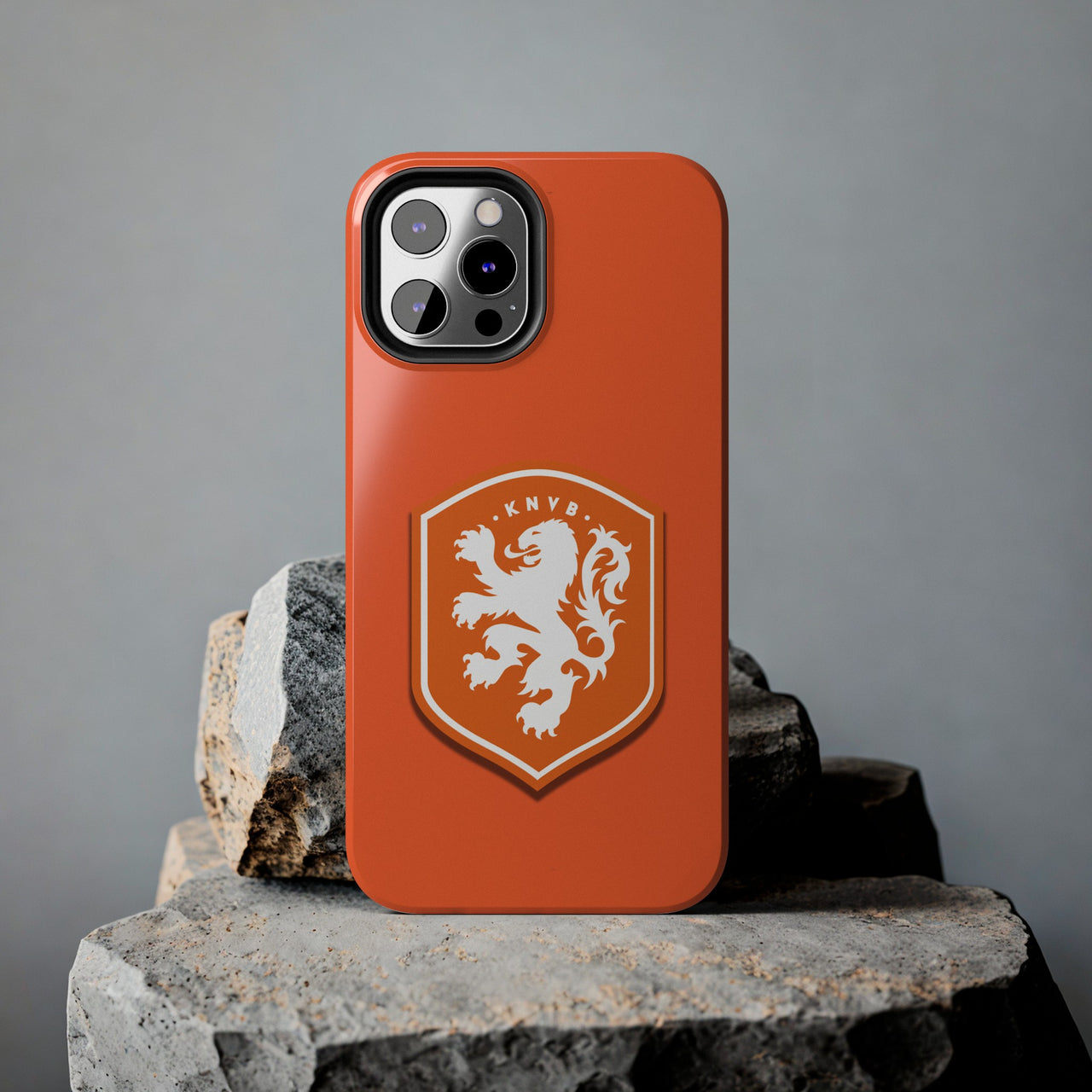 Netherlands National Team Tough Phone Case