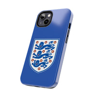 Thumbnail for England National Team Tough Phone Cases