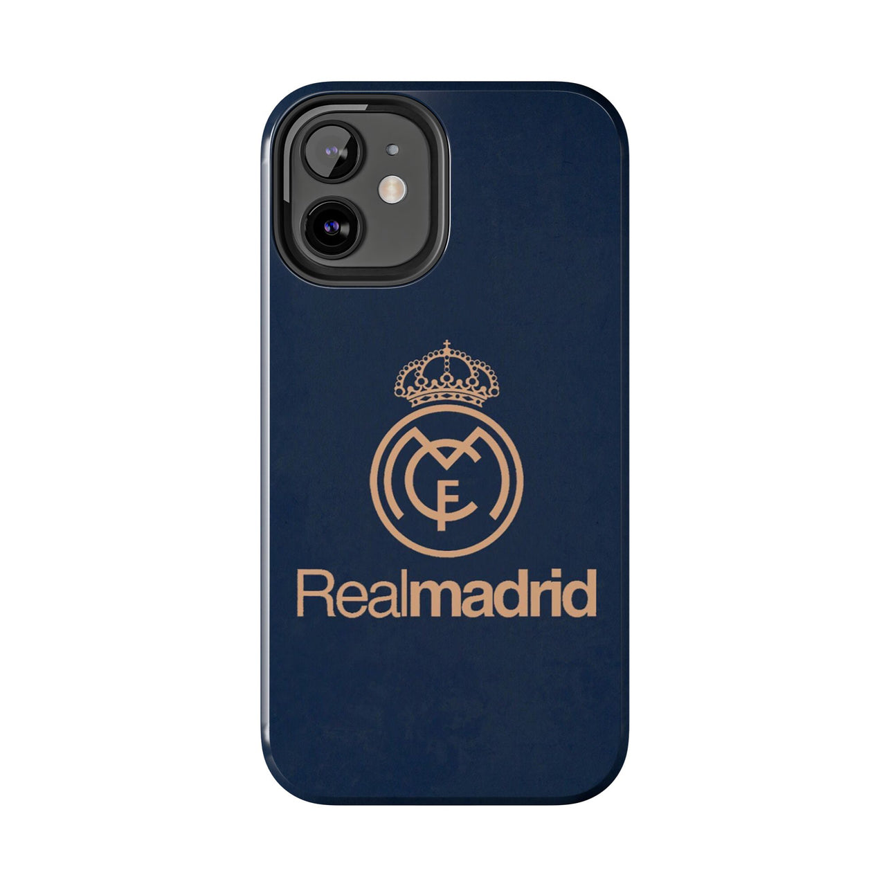 Real Madrid Phone Case