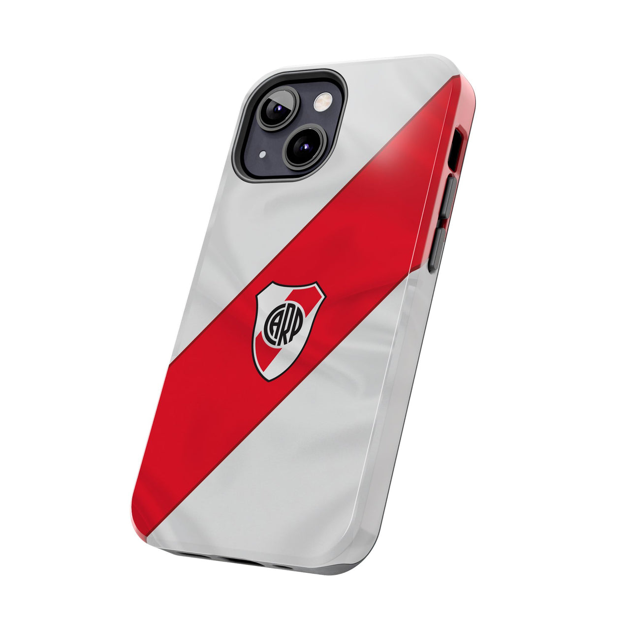 River Plate Tough Phone Case