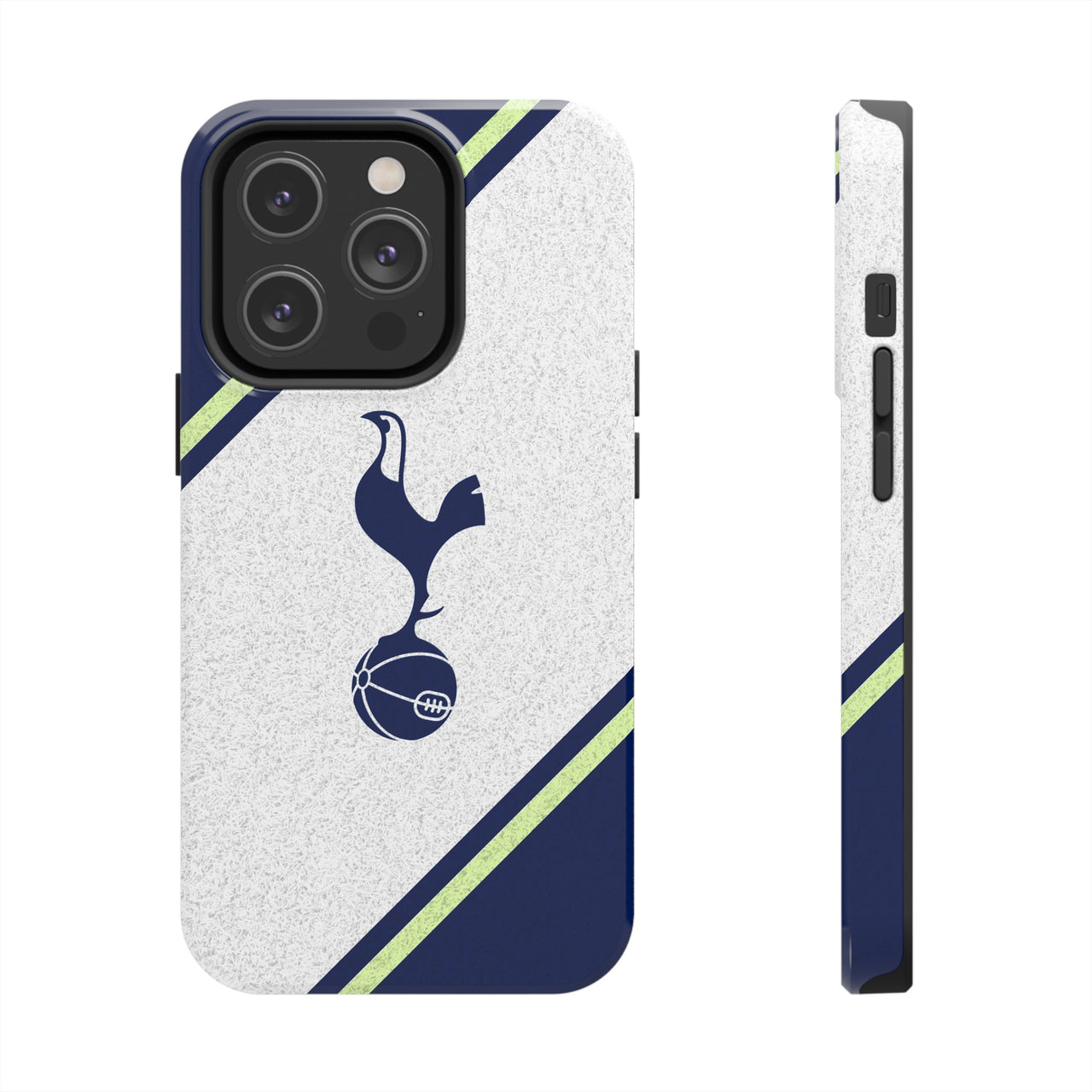 Tottenham Hotspurs Tough Phone Case