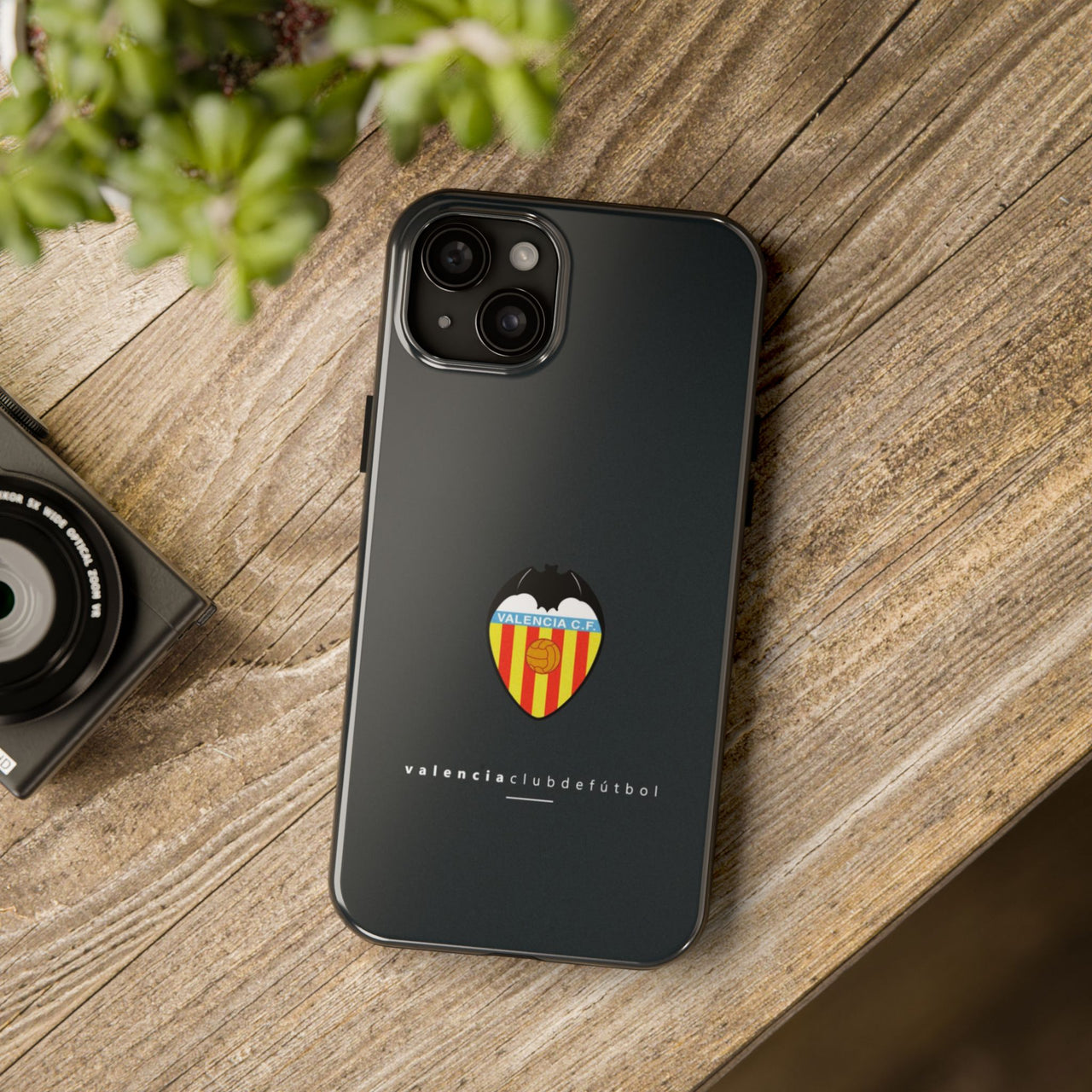 Valencia Tough Phone Case