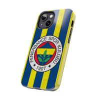 Thumbnail for Fenerbahçe SK Tough Phone Case