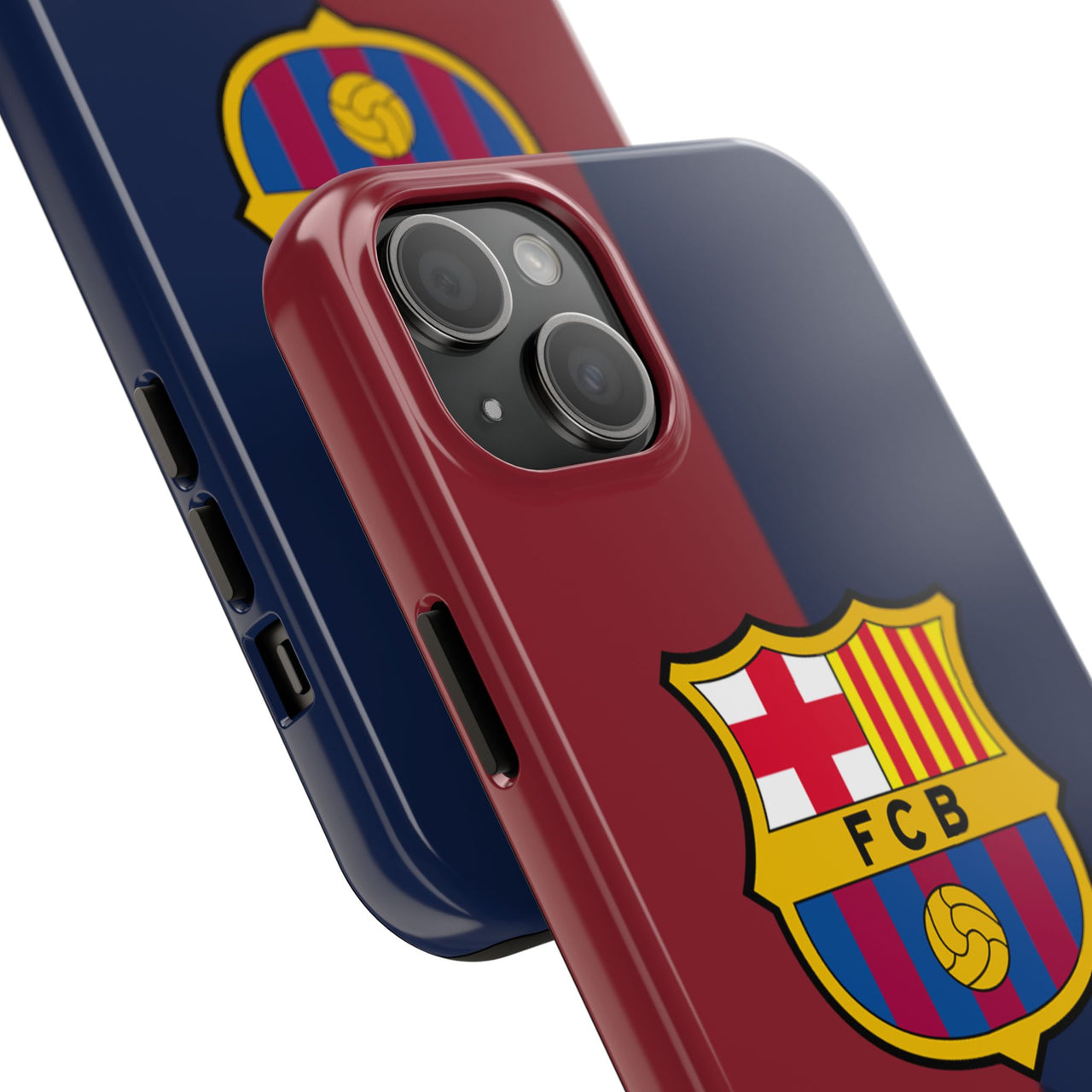 Barcelona Phone Case