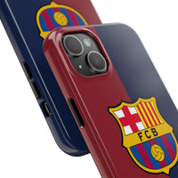 Thumbnail for Barcelona Phone Case