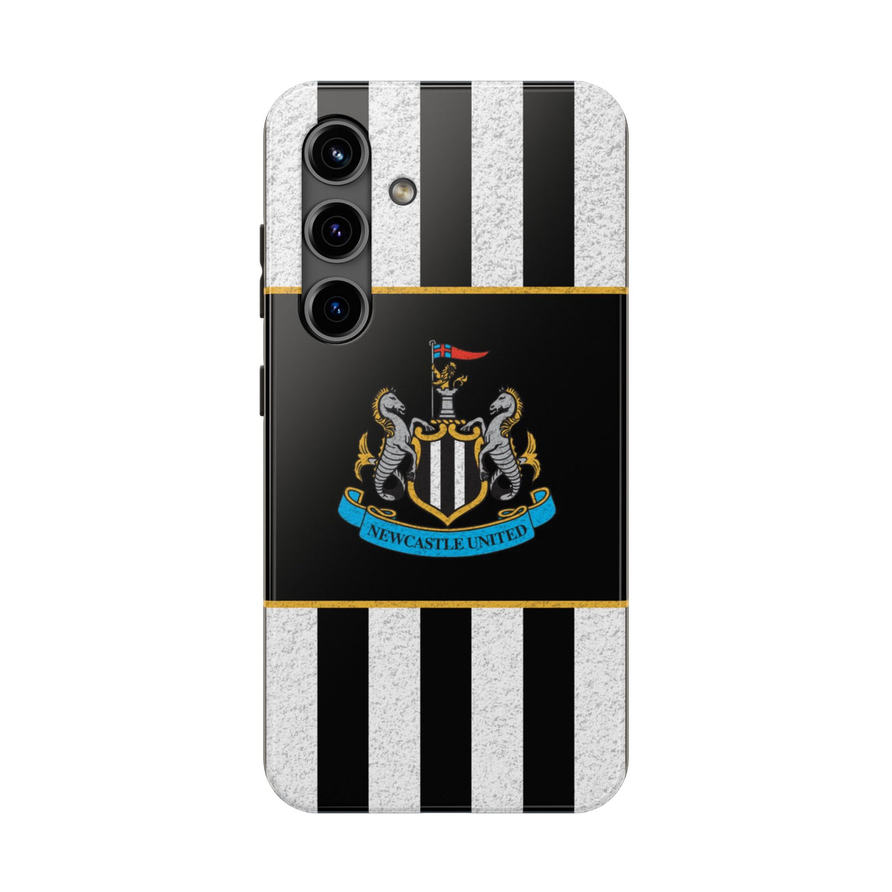 Newcastle Tough Phone Case