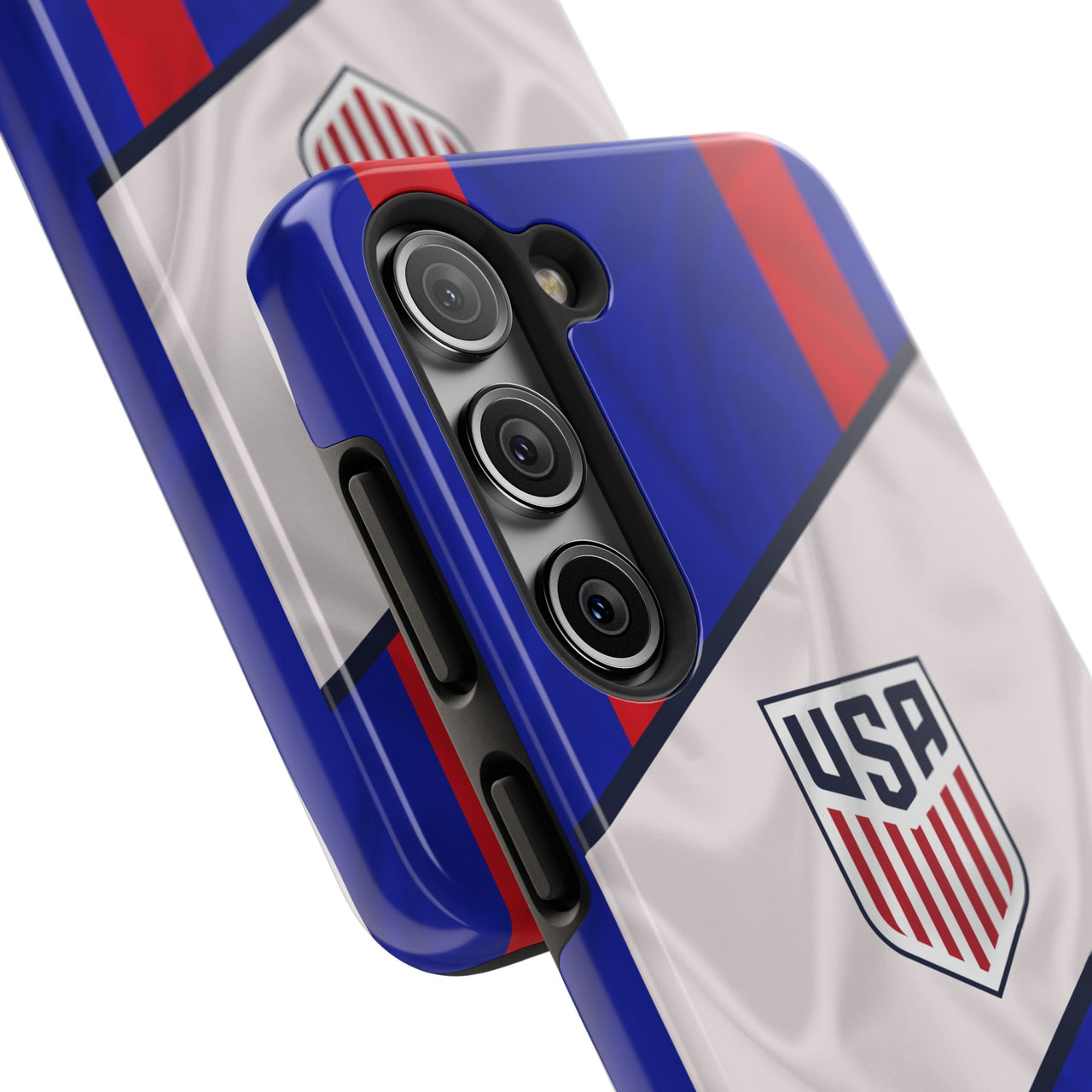 USA National Team Tough Phone Case