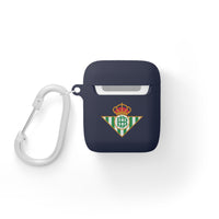 Thumbnail for Real Betis AirPods and AirPods Pro Case Cover