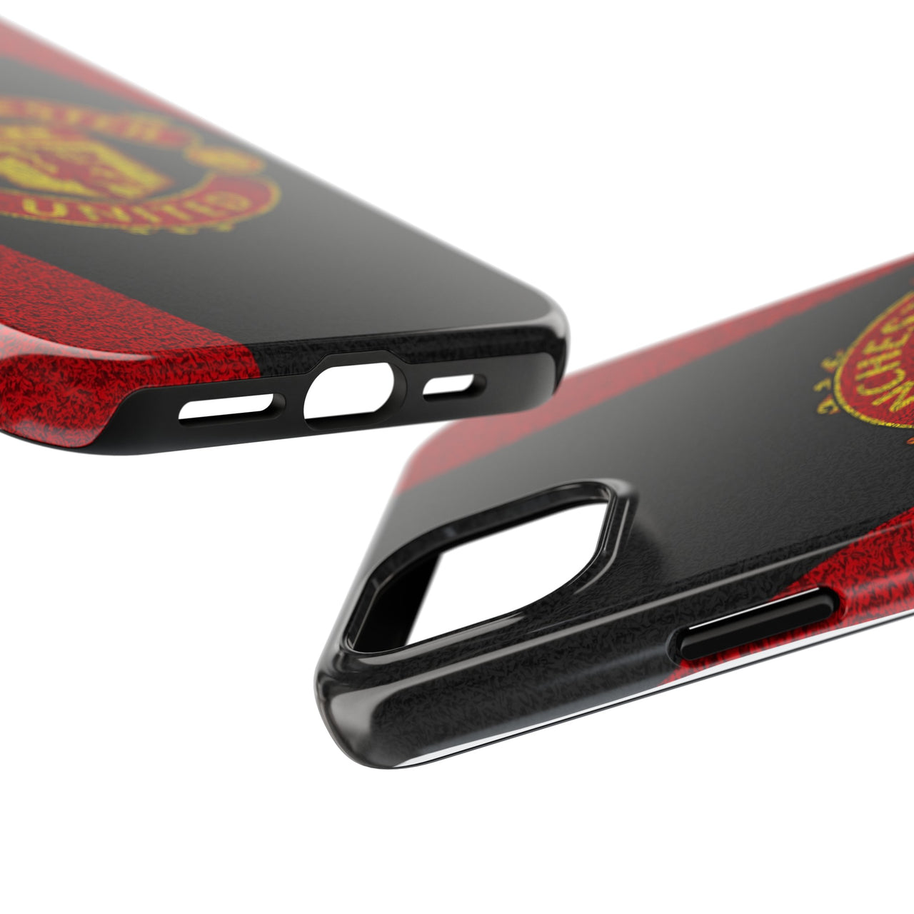 Manchester United Tough Phone Case