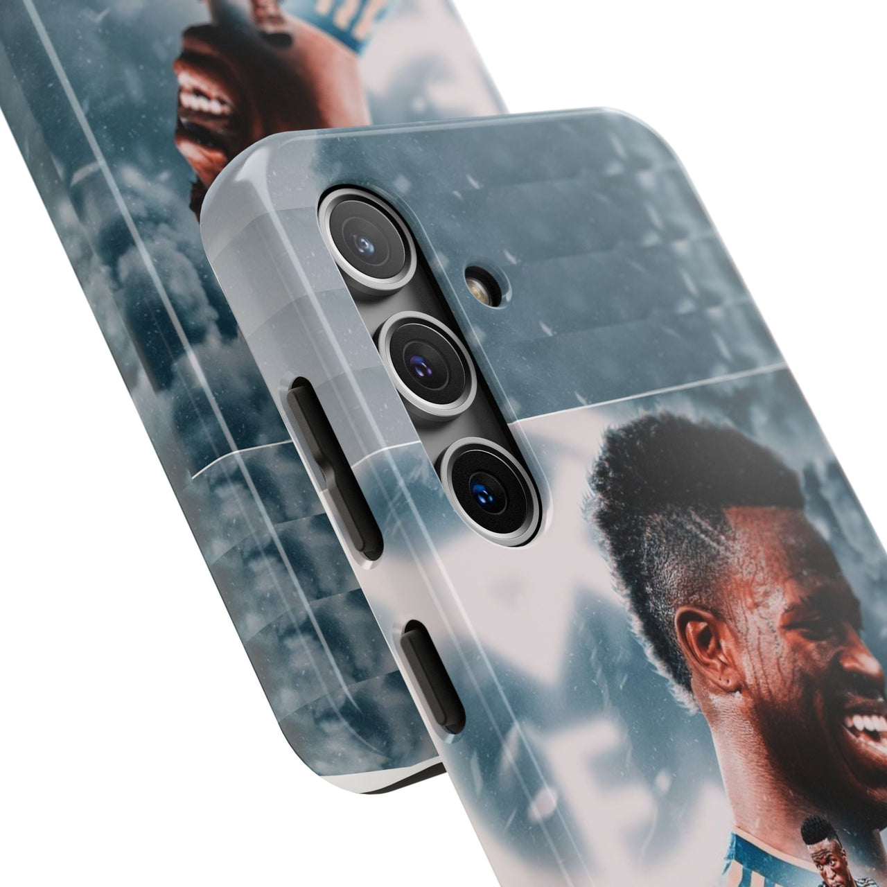 Vinicius Jr Tough Phone Cases