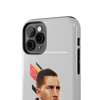 Thumbnail for Eden Hazard Belgium National Team Tough Phone Case