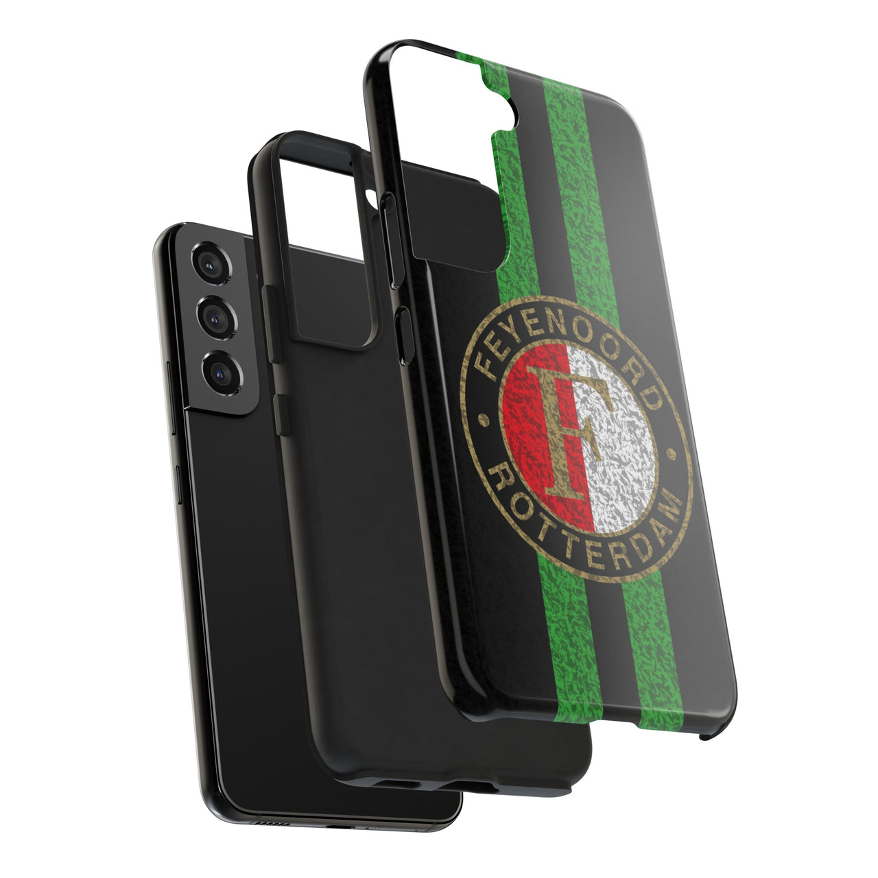 Feyenoord  Tough Phone Case