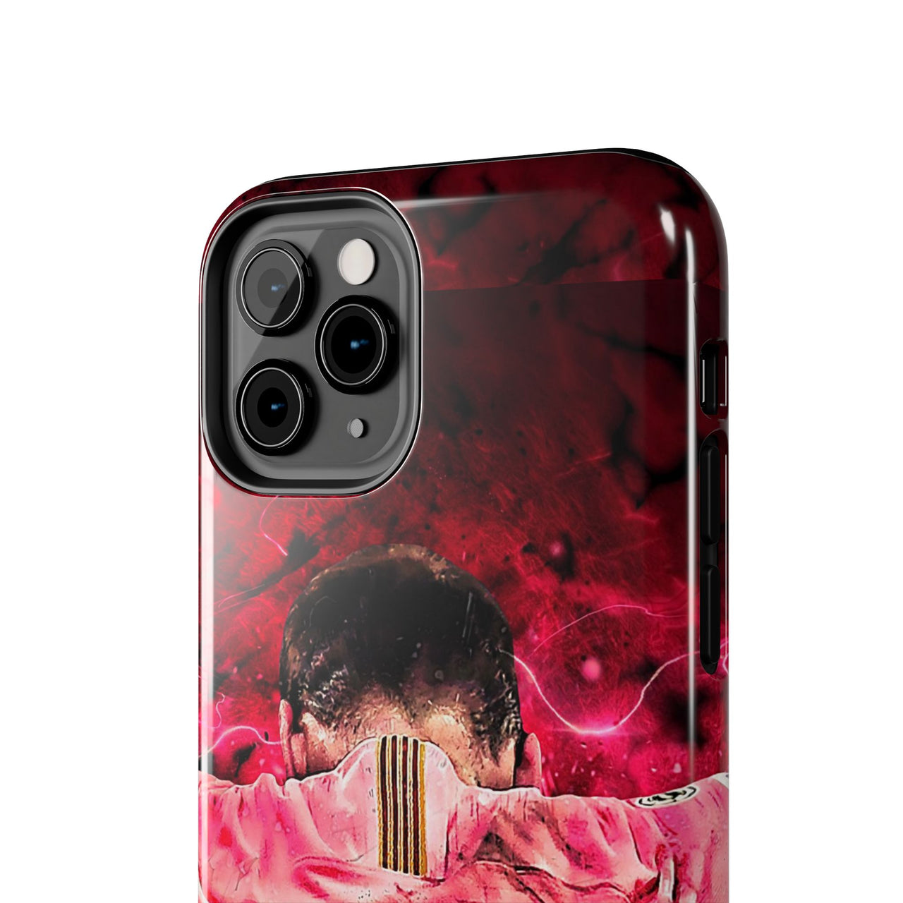 Lionel Messi Phone Case