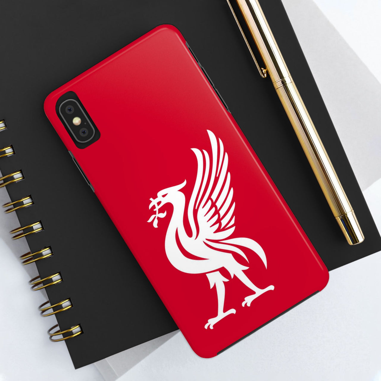 Liverpool Football Club Phone Case