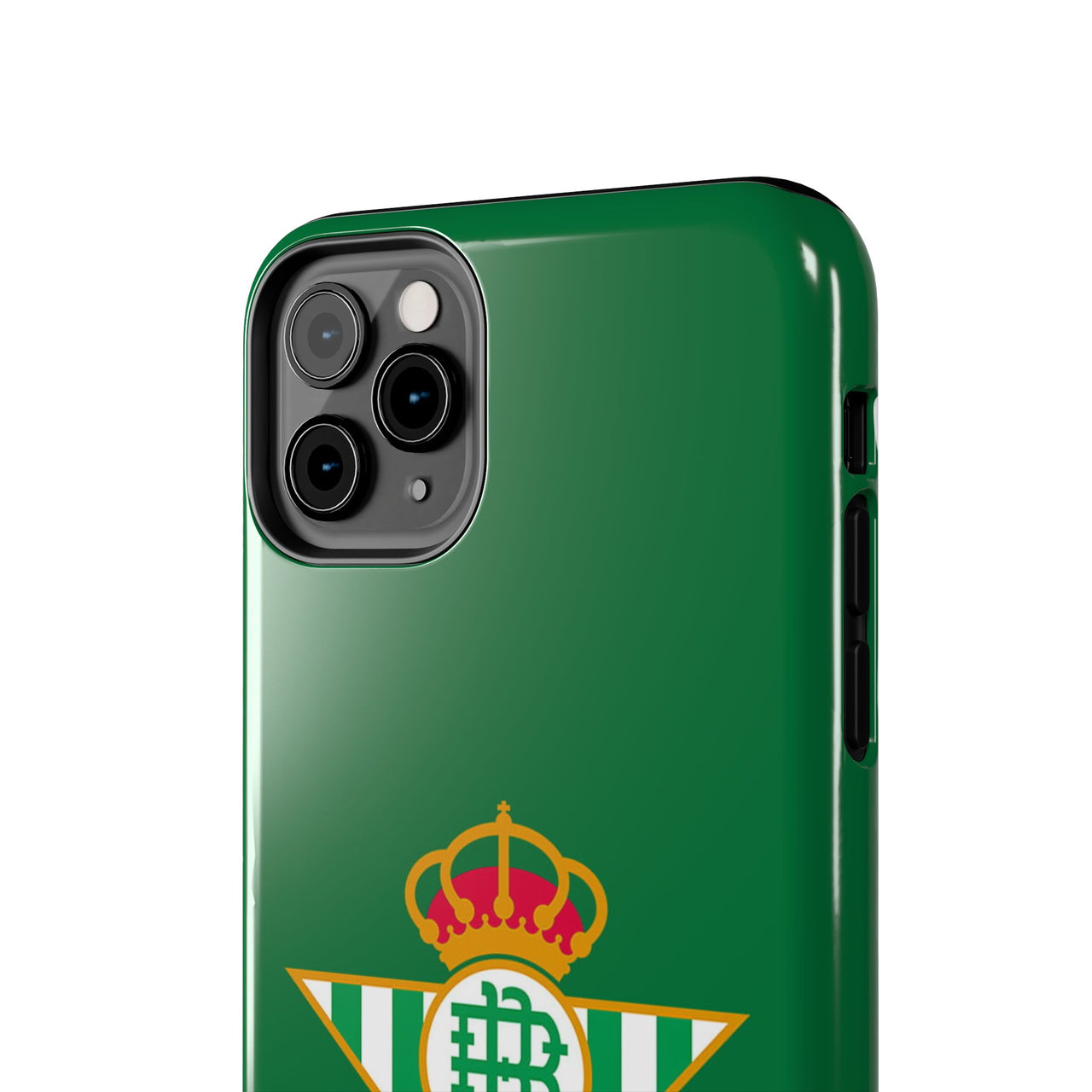 Real Betis Tough Phone Case