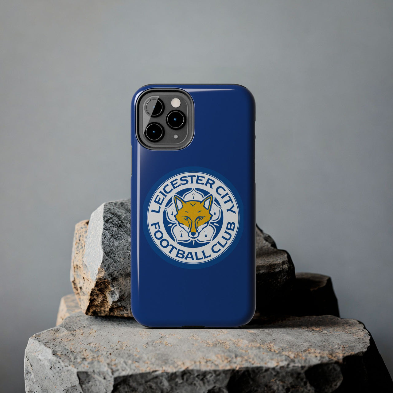 Leicester City Phone Case