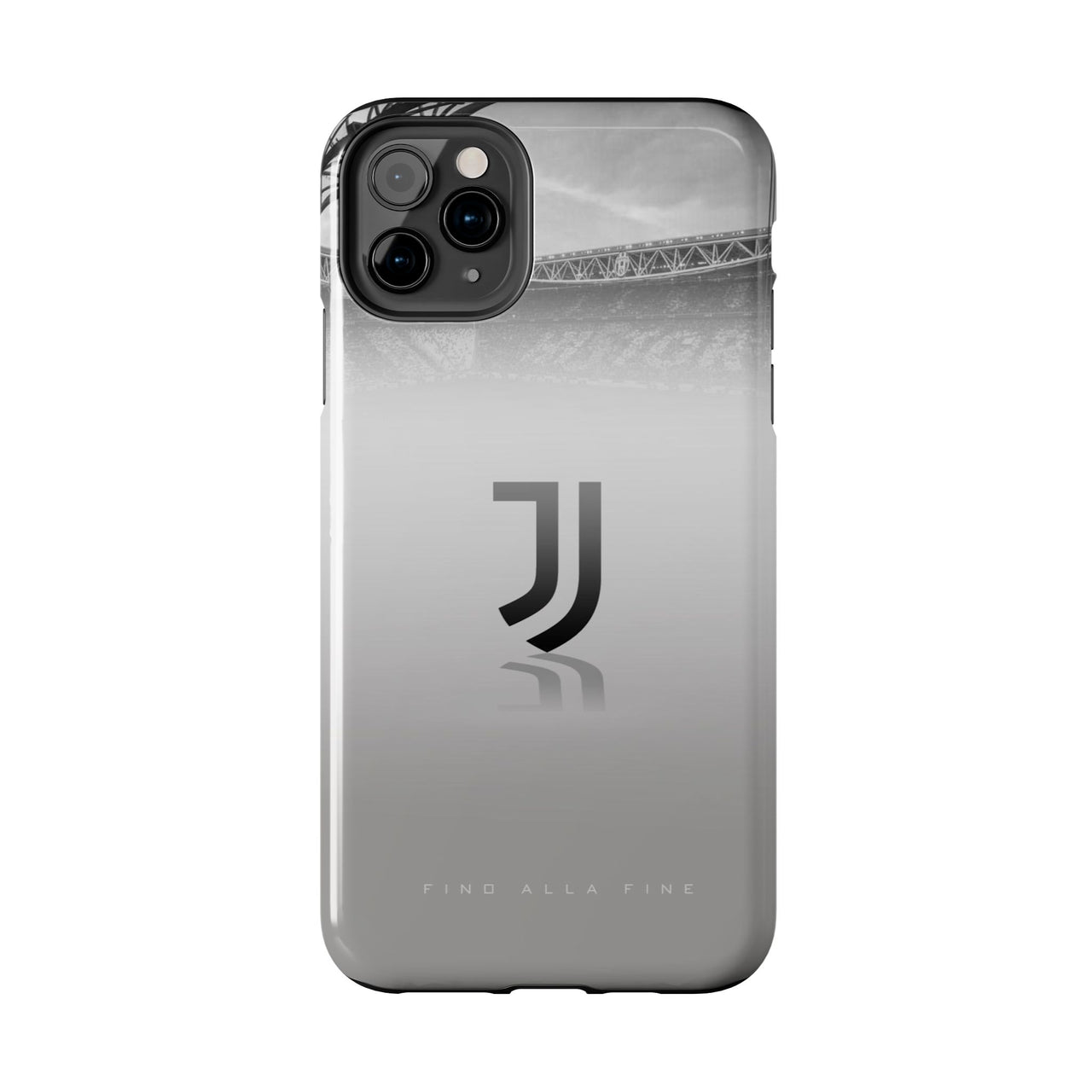 Juventus Phone Case