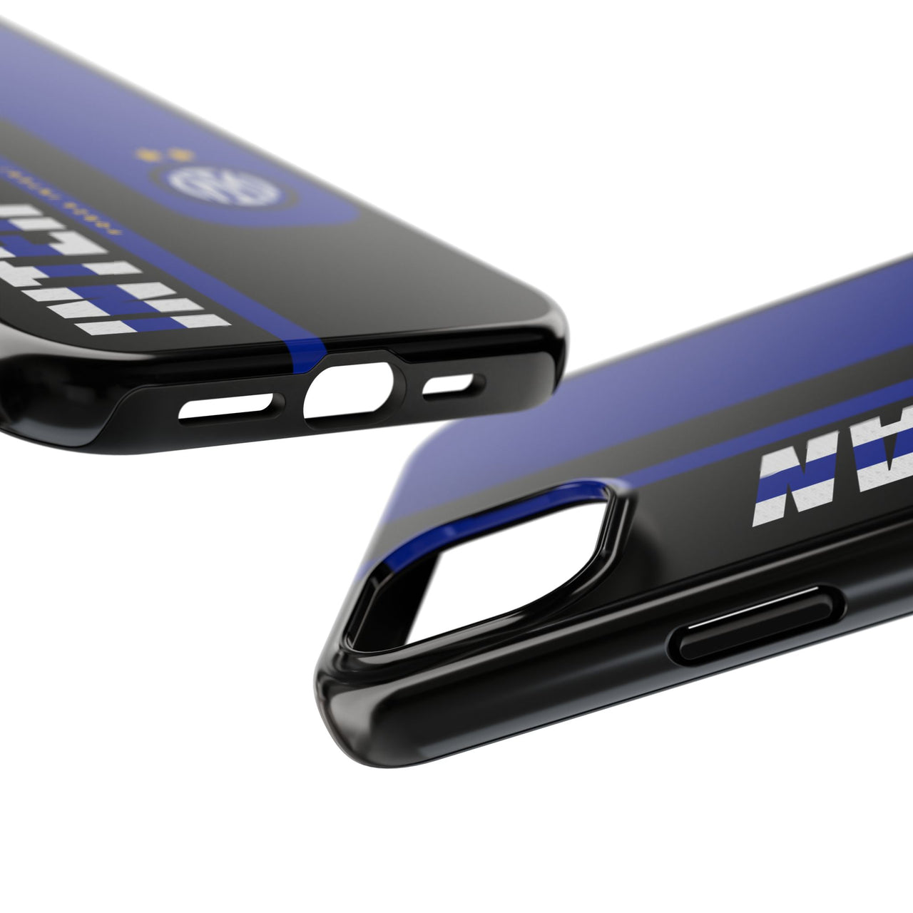 Inter Milan Tough Phone Case