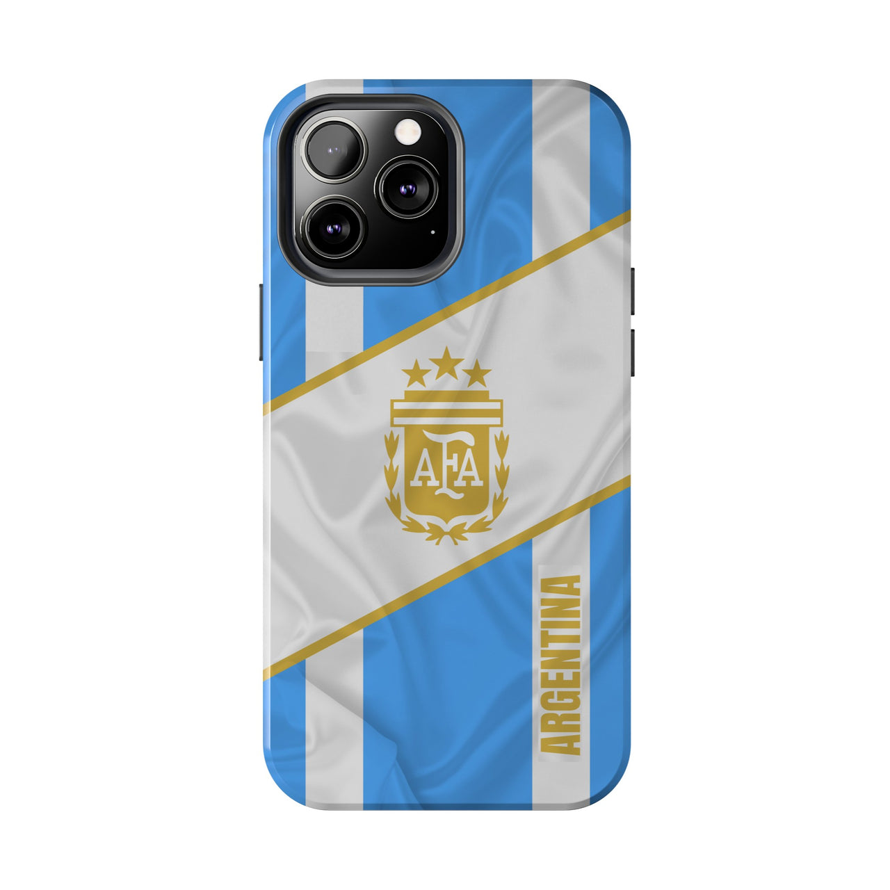 Argentina National Team Tough Phone Case