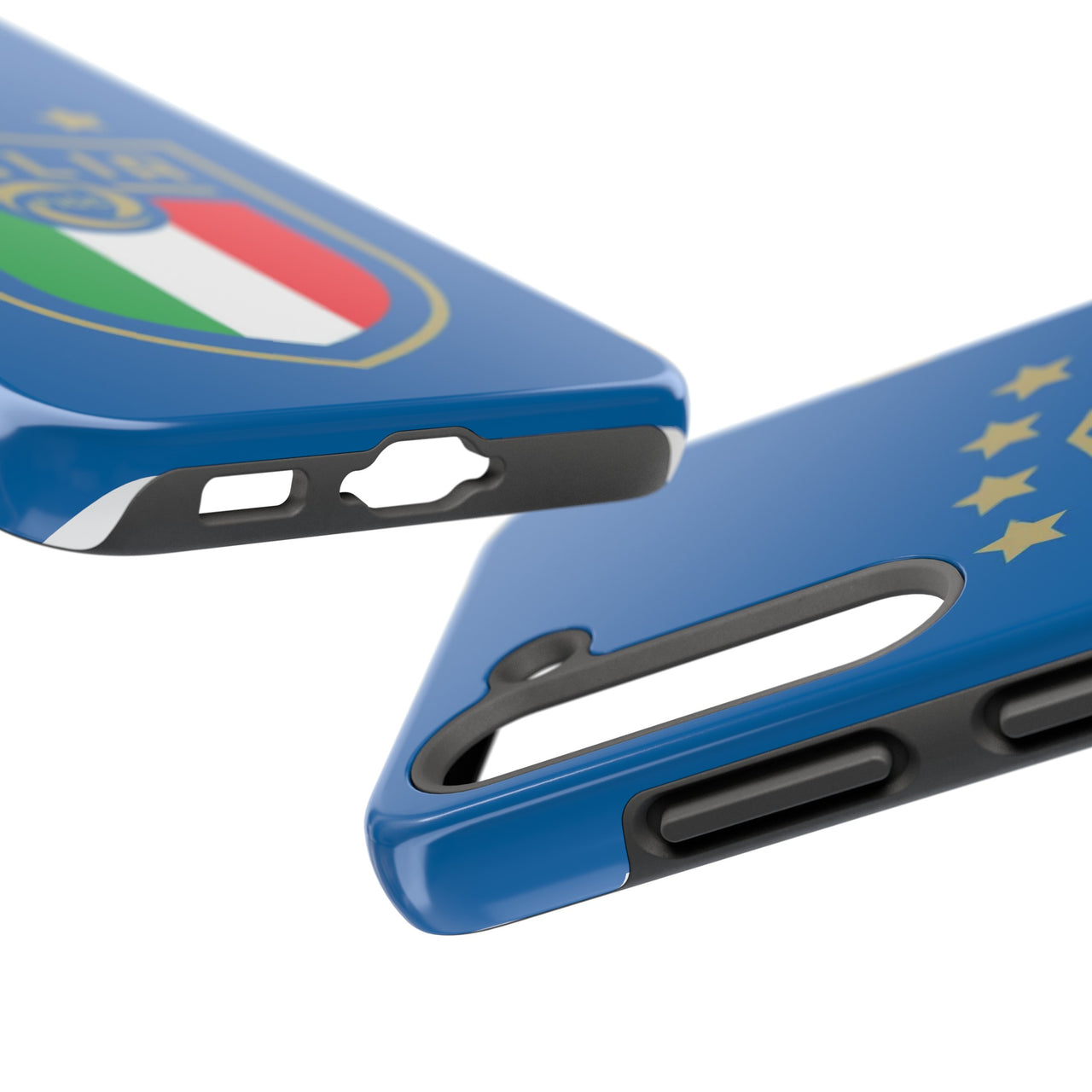 Italy National Team Tough Phone Case